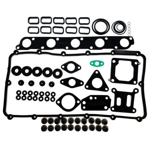 Kit de Juntas s/ Cabeçote c/ Retentores Ford Ranger/Troller T4 3.2 20V TDCI/Duratorq SAFA