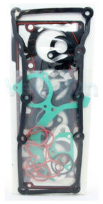 Kit Junta Superior Fiesta Ecosport Supercharger 1.0 8v Zetec - Imagem 6