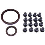 JOGO COMPLETO C/ RETENTOR MITSUBISHI ASX/LANCER/OUTLANDER 2.0 16V 4B11 PAK - Imagem 9