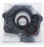 Kit de Retentores Fiat Palio/Siena/Punto/Uno 1.4 8V Fire - Com Flange - Imagem 6