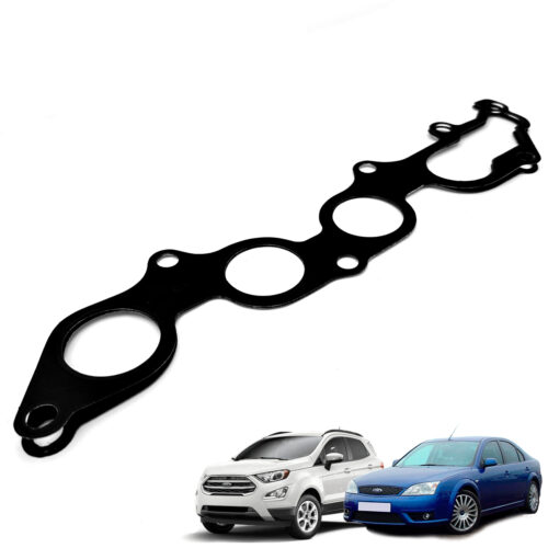 Junta De Coletor Escapamento Ford Ranger (dohc) 2.3 16v Duratec