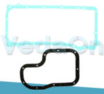 Kit Junta De Cárter Nissan Frontier 2.5 16v Yd25ddti - Imagem 2