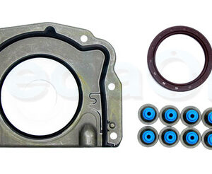 Kit de Retentores c/Flange Ford Ka Ka+ 1.0 L3 12V DOHC EcoBoost