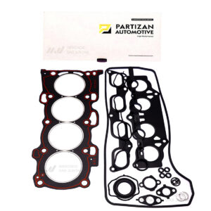 Jogo Junta Completo Toyota Rav4 2.4 16V 2AZFE