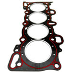 Junta Cabeçote Sob Medida 2mm Honda Civic 1.6 16v 1991/2000 - Imagem 6