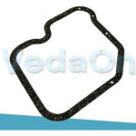Junta De Cárter Toyota Corolla 1.6 1.8 16v Vvti 1zz - Imagem 2