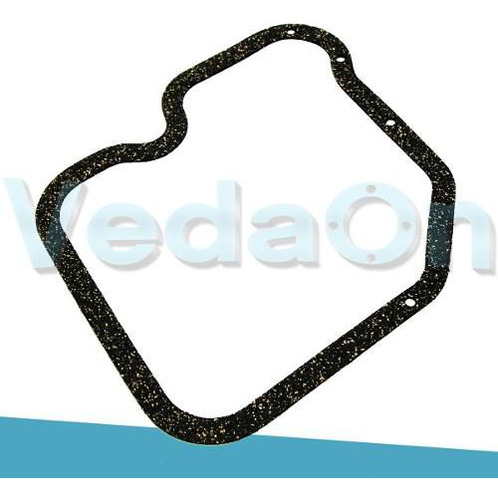 Junta De Cárter Toyota Corolla 1.6 1.8 16v Vvti 1zz - Imagem 2