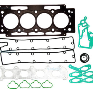 Kit Superior Retificação Aço Xsara 2.0 16v