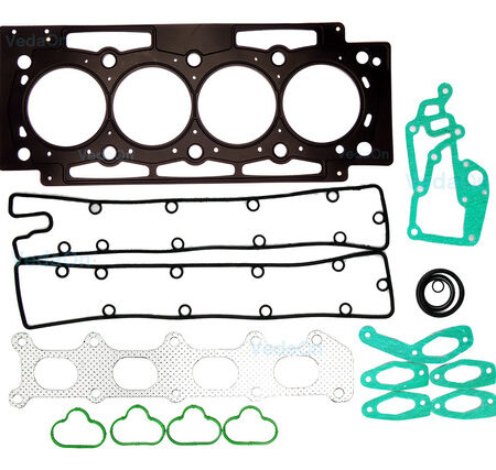 Kit Superior Retificação Aço Xsara 2.0 16v