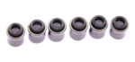 Kit de Retentor de Haste de Válvula Asia Towner 6 Cilindros - 6 Peças - Imagem 2