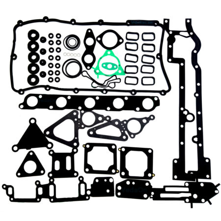 Jogo de junta completo sem cabeçote Ford Ranger 3.2 20V 5 Cilindros