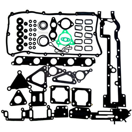 Jogo de junta completo sem cabeçote Ford Ranger 3.2 20V 5 Cilindros