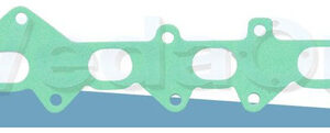 Junta Coletor de Admissão Chery qq 1.116V Rely