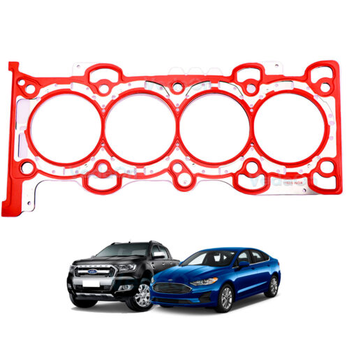 Junta Cabeçote Aço Inox Ford Fusion Ranger 2.5 16V FlexNT