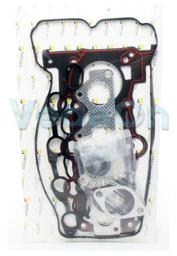 Kit Junta Superior Hb20 I30 1.6 16v G4fc 2013/... - Imagem 6