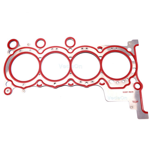 Junta de Cabeçote Aço Inox Honda Civic 1.5 16V Si Touring TURBO