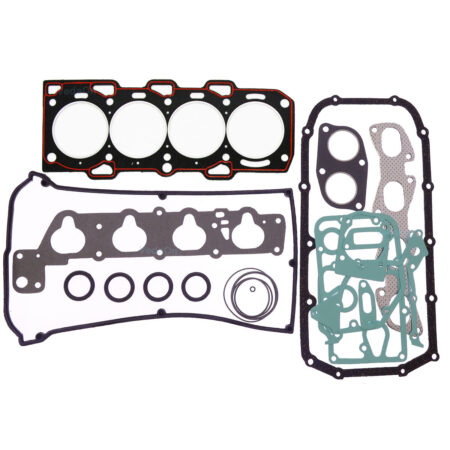 Jogo De Junta Completo Fiat Marea Brava 1.8 16v 4cilindros