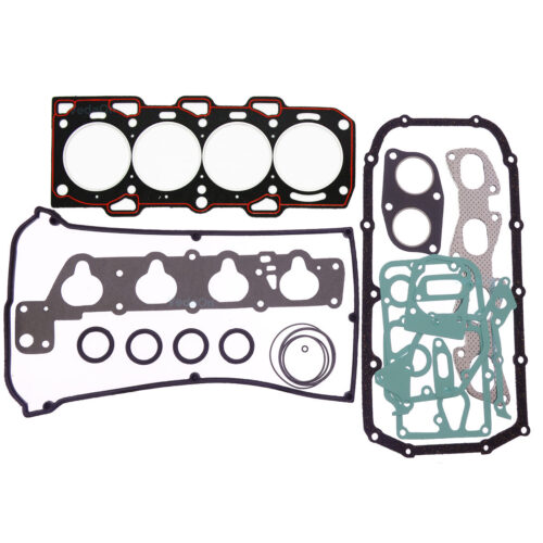 Jogo De Junta Completo Fiat Marea Brava 1.8 16v 4cilindros