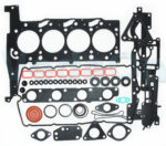 Jogo Junta Motor Aço Ford Transit 2.4 16v 00/... Duratorq