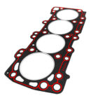 Junta de Cabeçote Fibra para Nissan Frontier 2.5 16v Diesel - Imagem 4