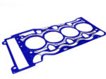 Junta de Cabeçote BMW 318ci ti 120i 118i 320i z4 x3 2.0 16v n46b inox - Imagem 6