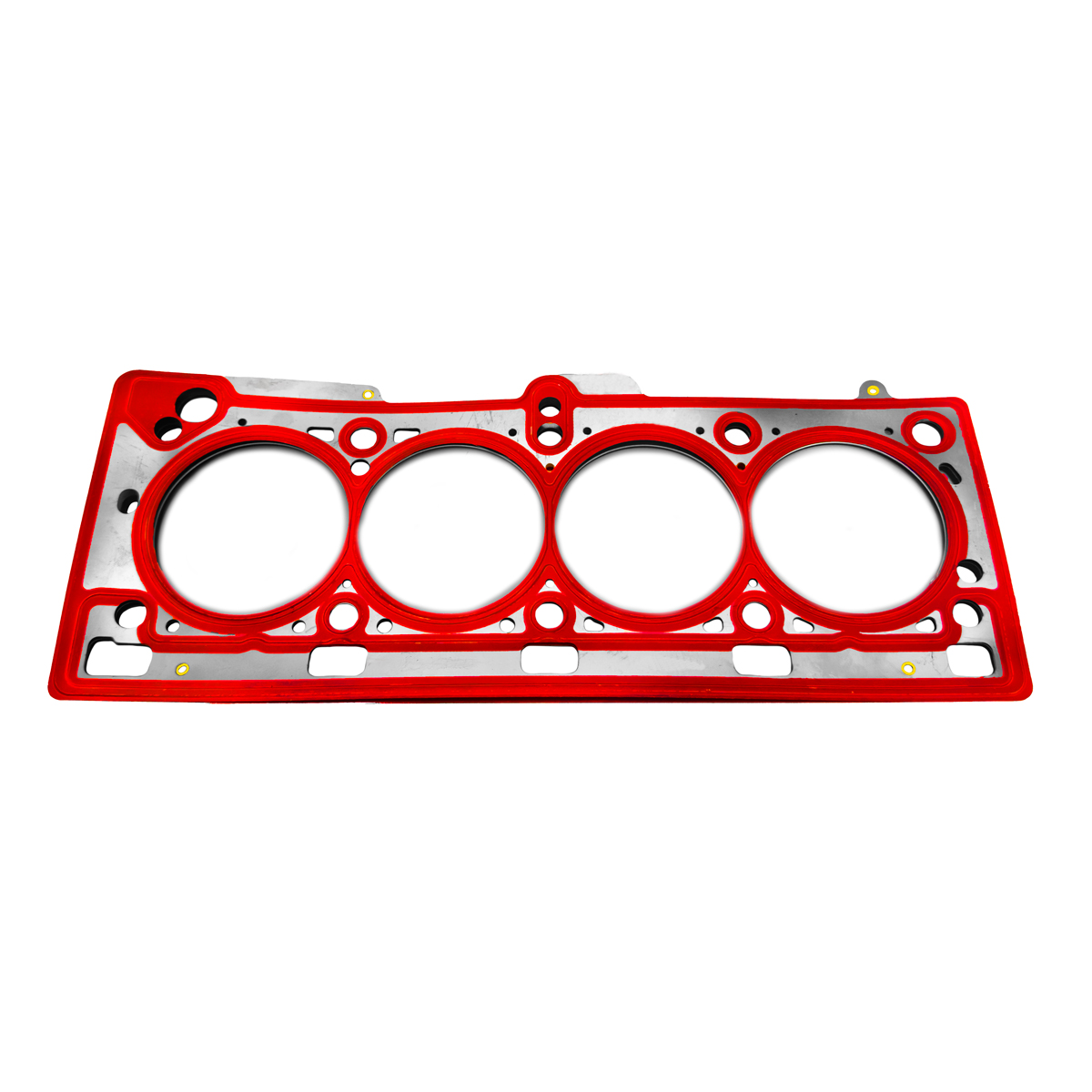 Junta De Cabeçote Renault 1.4/1.6 16V K4M Clio/Scenic/Megane Mls - Imagem 7