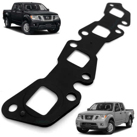 Junta Coletor Escape para Nissan Frontier 2.5 16v Diesel