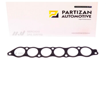 Junta Coletor Admissão Hyundai Tucson Santa Fé 2.7 V6 24V MTR G6BA G6EA