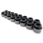 Kit De Retificação Para Motor At 1.0 16V Turbo Gol/Parati C/Cab Mls E Retentores - Imagem 9