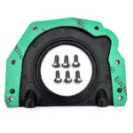 Retentor Flange Traseira Nylon AH 12V Ford KA / KA+ 1.0 L3 M1DA M2DA TIVCT ECOBOOST eixo 80mm - Imagem 5