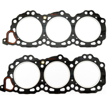 Junta Cabeçote Sob Medida 2mm Nissan Pathfinder 3.0 V6 Gasolina