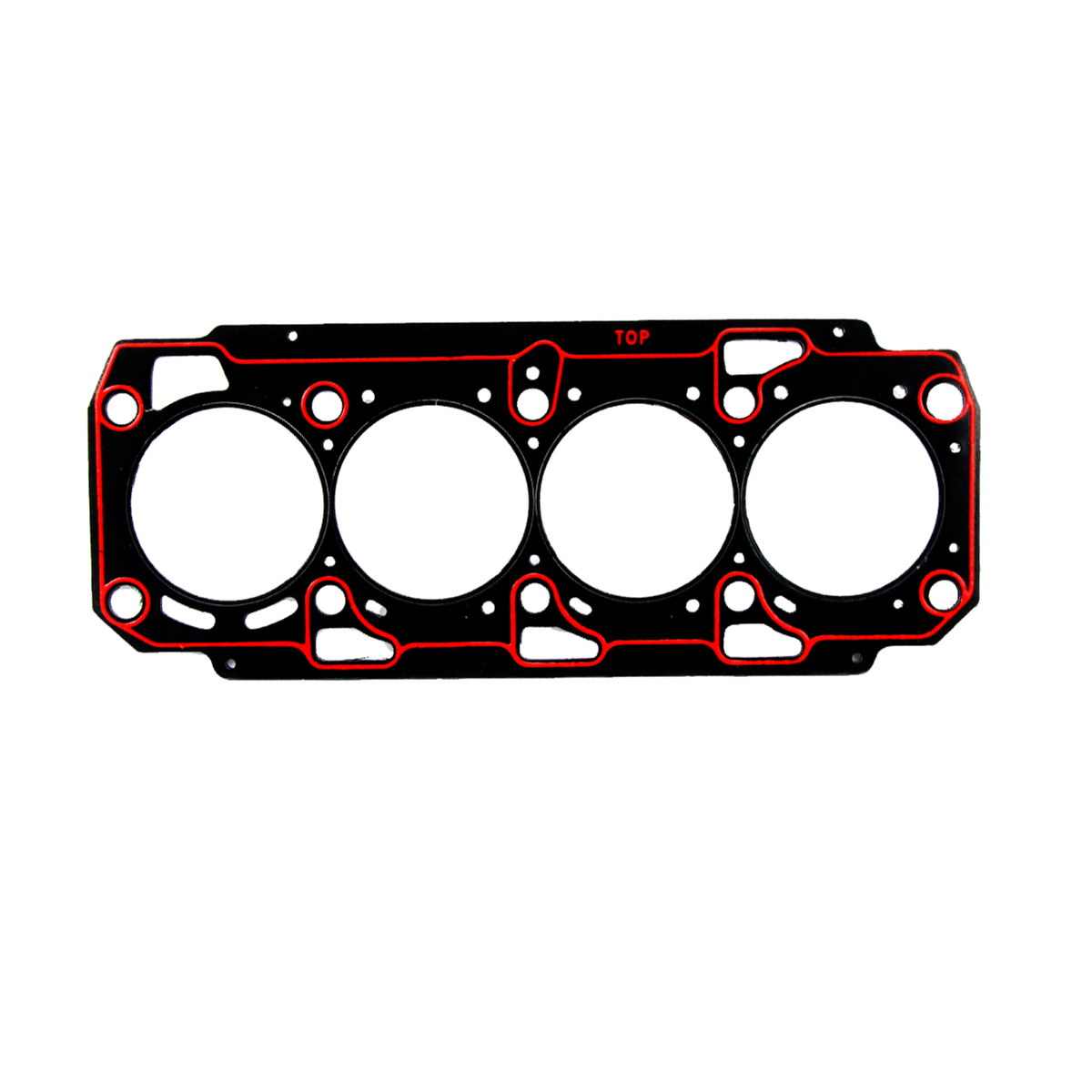 Junta Cabeçote Pak Fiat Toro/Jeep Renegade/Compass 2.0 16V Diesel Mt6/At9/Multijet - Imagem 3