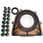 Junta Completa Ret para Ford Ecosport Fusion 2.0 16v Duratec - Imagem 9