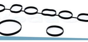 KIT JUNTA DE COLETOR DE ADMISSÃO GM S10 TVAIL BLAZER 2.8 16V DIESEL CTDI DURAMAX