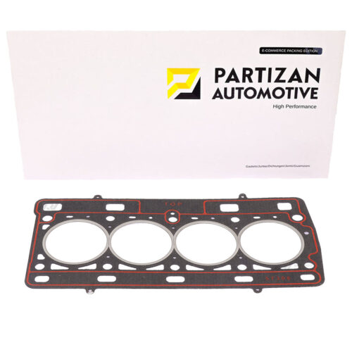 Junta Cabeçote Sob Medida 2mm Peugeot 206 1.0 16V 01/06