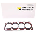 JUNTA CABECOTE PAK 2MM MITSUBISHI AIRTREK 24 16V MTR 4G69 - Imagem 4