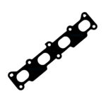 Junta Coletor Escapamento Fiat Toro 2.4 16V At9 2017/...Flex - Imagem 2