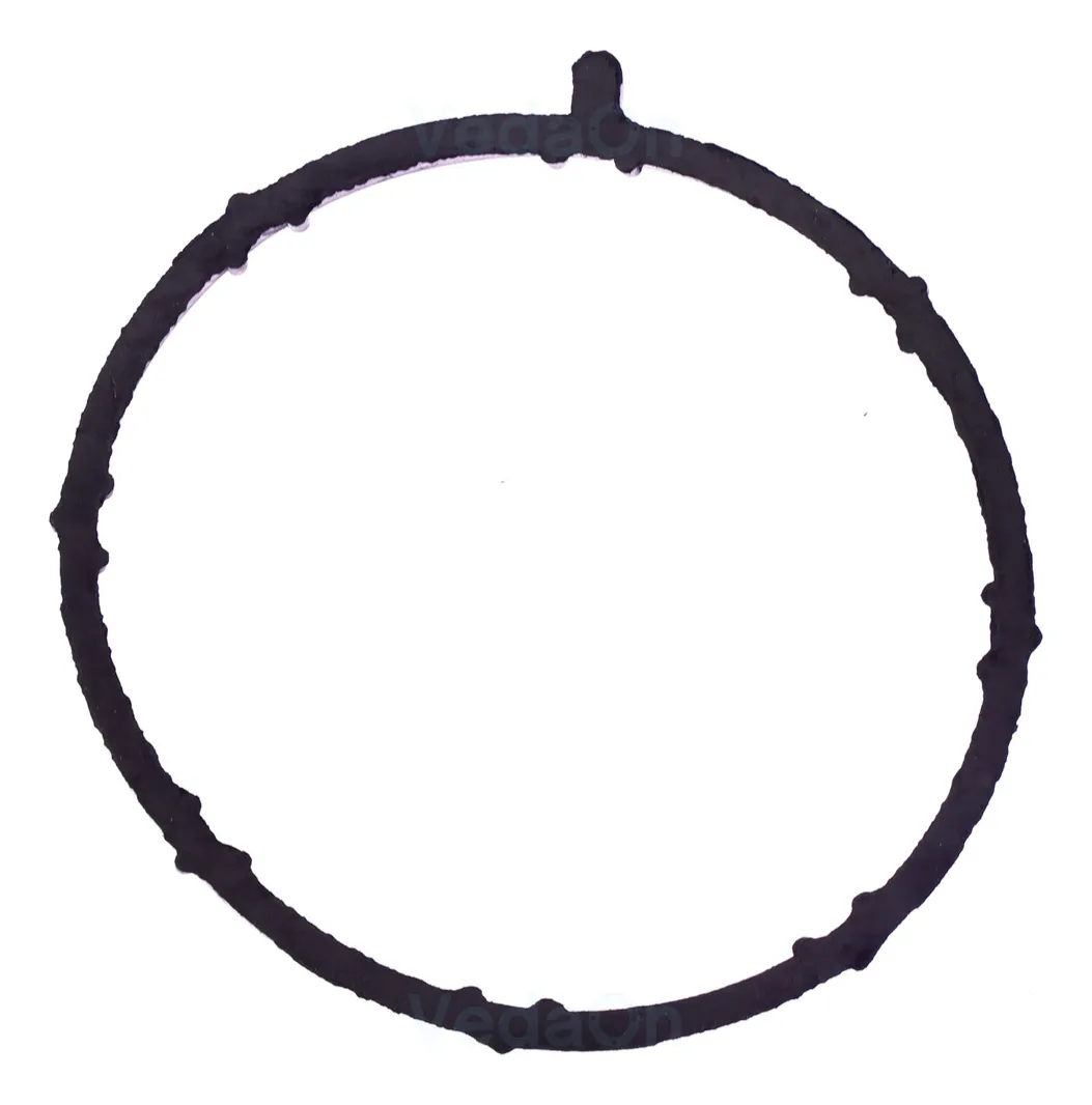 Junta Corpo da Borboleta TBI Classe A 140/160/190 Chery Face mtr 1.3 16V SQR473F