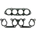 Kit de Juntas Coletor de Admissão Vw Golf Bora 2.0 8v Apk - 2 peças - Imagem 5