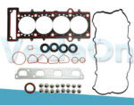Jogo Junta Cabeçote com Retentor Doblo Idea Palio 1.6 16v Etorq Evo