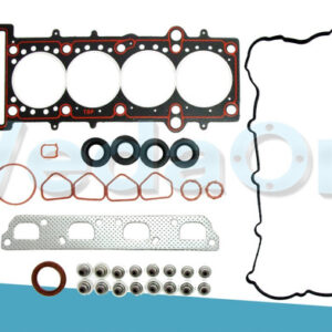 Jogo Junta Cabeçote com Retentor Doblo Idea Palio 1.6 16v Etorq Evo