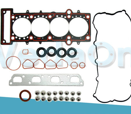 Jogo Junta Cabeçote com Retentor Doblo Idea Palio 1.6 16v Etorq Evo