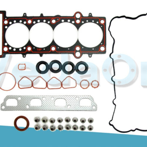 Jogo Junta Cabeçote com Retentor Doblo Idea Palio 1.6 16v Etorq Evo