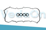 Jogo Junta Cabeçote com Retentor Doblo Idea Palio 1.6 16v Etorq Evo - Imagem 3
