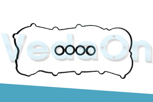 Jogo Junta Cabeçote com Retentor Doblo Idea Palio 1.6 16v Etorq Evo - Imagem 3