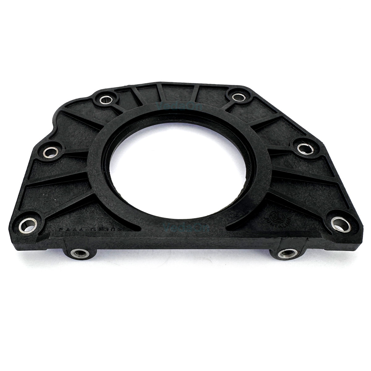 Retentor Flange Traseira Nylon AH 12V Ford KA / KA+ 1.0 L3 M1DA M2DA TIVCT ECOBOOST eixo 80mm - Imagem 4