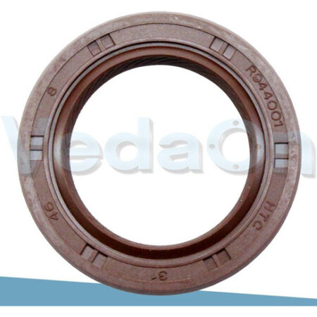 Retentor Dianteiro 16V Honda Civic CRX 1.6 D16Z D16Y VTEC