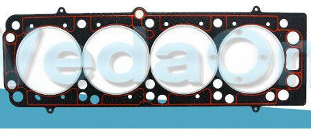 Junta Cabeçote Gm Vectra Zafira Astra Blazer S10 2.4 8v Ohc