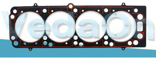 Junta Cabeçote Gm Vectra Zafira Astra Blazer S10 2.4 8v Ohc
