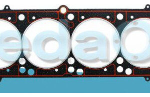 Junta Cabeçote Gm Vectra Zafira Astra Blazer S10 2.4 8v Ohc
